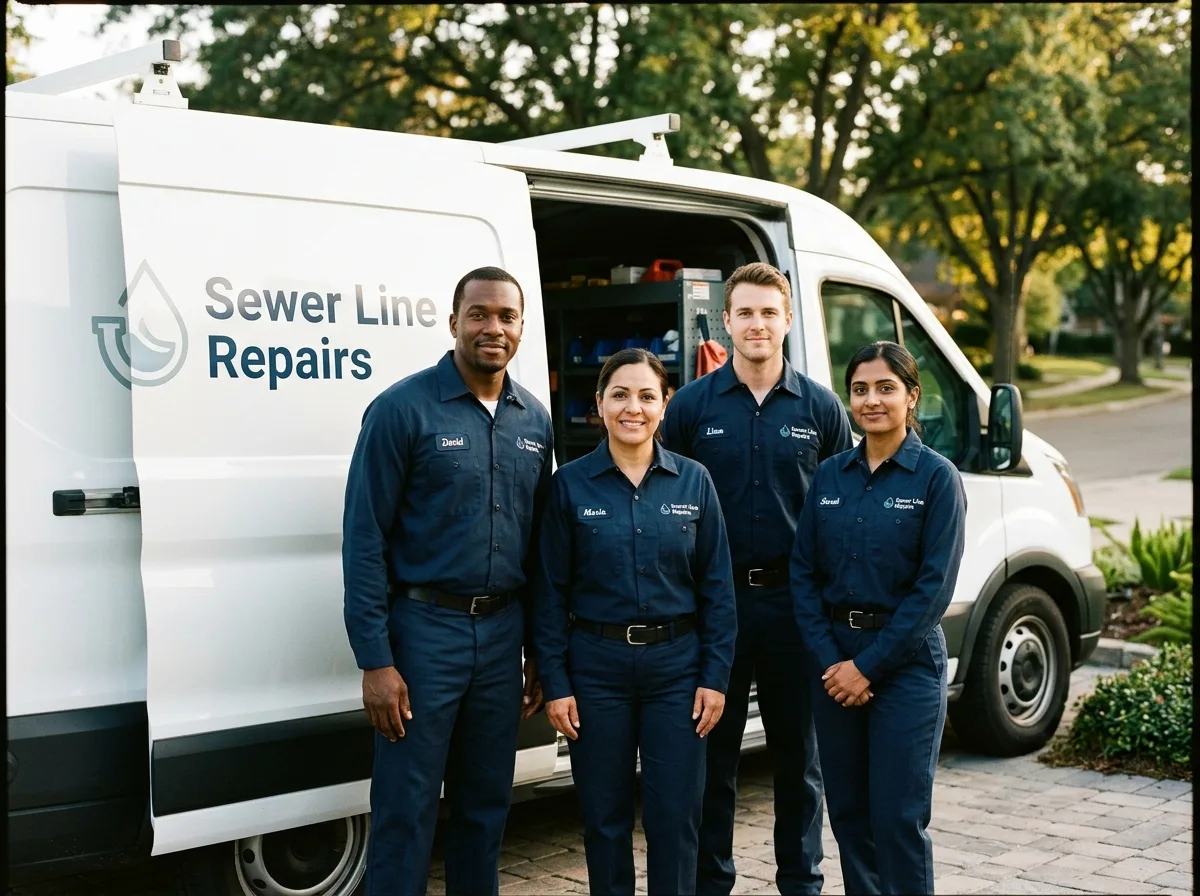 Emergency Plumber company in Lewisburg, PA