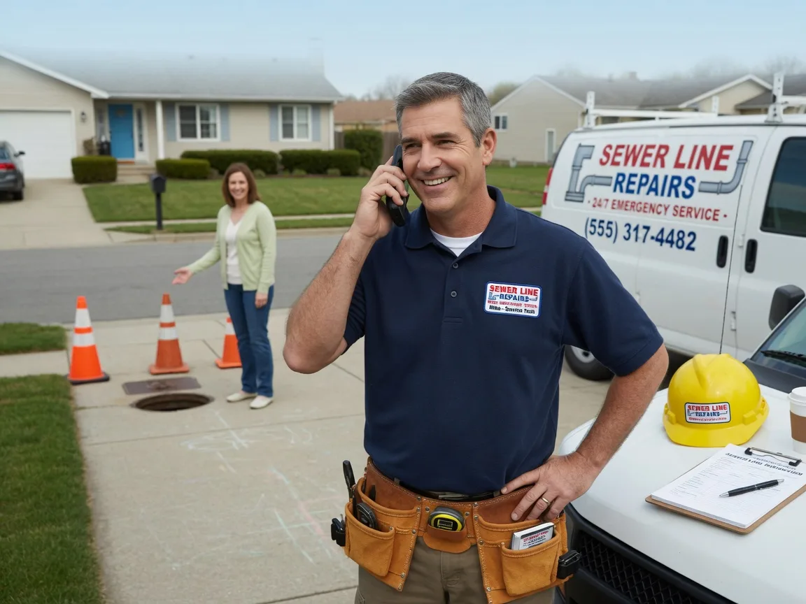 Emergency Plumber Lewisburg, PA FAQs
